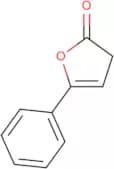 5-Phenyl-3H-furan-2-one