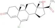 Chlormadinone
