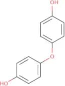 4-(4-Hydroxyphenoxy)phenol