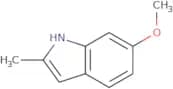 6-Methoxy-2-methyl-1H-indole