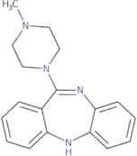 Deschloroclozapine