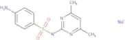 Sulfamethazine Sodium Salt