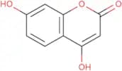 4,7-Dihydroxycoumarin