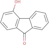 4-Hydroxy-9H-fluoren-9-one