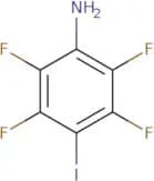 2,3,5,6-Tetrafluoro-4-iodoaniline