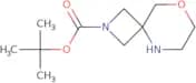 2-boc-8-oxa-2,5-diaza-spiro[3.5]nonane