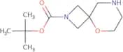 tert-butyl 5-oxa-2,8-diazaspiro[3.5]nonane-2-carboxylate