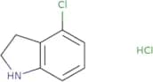 4-Chloroindoline hydrochloride