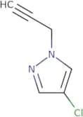 4-Chloro-1-(prop-2-yn-1-yl)-1H-pyrazole
