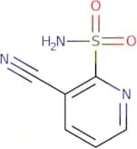 3-Cyanopyridine-2-sulfonamide