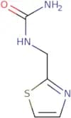 (1,3-Thiazol-2-ylmethyl)urea