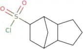 Tricyclo[5.2.1.0,2,6]decane-8-sulfonyl chloride
