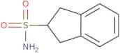 2,3-Dihydro-1H-indene-2-sulfonamide