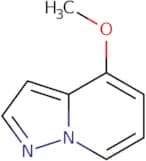 4-Methoxypyrazolo[1,5-a]pyridine