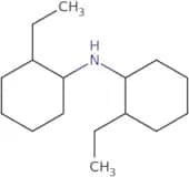 2-Ethyl-N-(2-ethylcyclohexyl)cyclohexan-1-amine