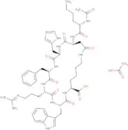Bremelanotide acetate - Bio-X ™
