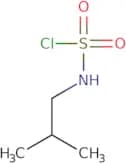 Isobutylsulfamoyl chloride
