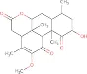 Picrasin B