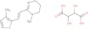 Morantel tartrate