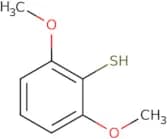 2,6-Dimethoxybenzene-1-thiol