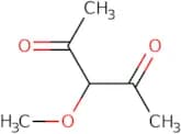 3-Methoxypentane-2,4-dione