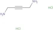 But-2-yne-1,4-diamine dihydrochloride