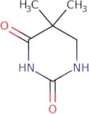 5,5-Dimethyl-1,3-diazinane-2,4-dione