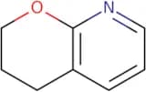 3,4-Dihydro-2H-pyrano[2,3-b]pyridine