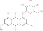Physcion-1-O-²-D-glucoside