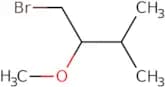 1-Bromo-2-methoxy-3-methylbutane