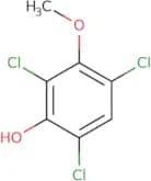 2,4,6-Trichloro-3-methoxyphenol