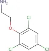 2-(2-Aminoethoxy)-1,3,5-trichlorobenzene