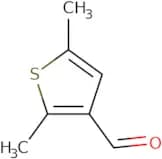 2,5-Dimethyl-thiophene-3-carbaldehyde