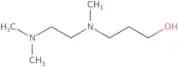 3-{[2-(Dimethylamino)ethyl](methyl)amino}propan-1-ol