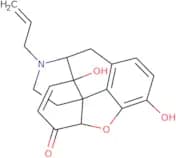 7,8-Didehydro naloxone