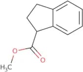 Methyl 2,3-dihydro-1H-indene-1-carboxylate