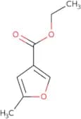 Ethyl 5-methylfuran-3-carboxylate