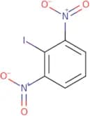 2-Iodo-1,3-dinitrobenzene