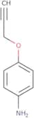 4-(Prop-2-yn-1-yloxy)aniline