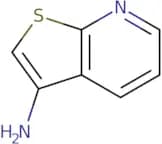 Thieno[2,3-b]pyridin-3-amine