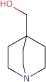 1-azabicyclo[2.2.2]octan-4-ylmethanol