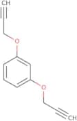 1,3-Bis(2-propynyloxy)benzene
