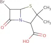 Brobactam