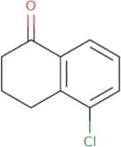 5-Chloro-1-tetralone