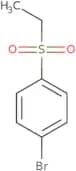 1-Bromo-4-(ethylsulfonyl)benzene