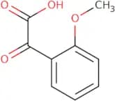 2-(2-Methoxyphenyl)-2-oxoacetic acid