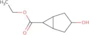 ethyl 3-hydroxybicyclo[3.1.0]hexane-6-carboxylate