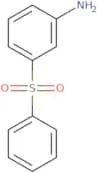 3-(Benzenesulfonyl)aniline