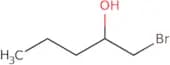 1-Bromopentan-2-ol