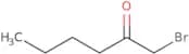 1-Bromohexan-2-one